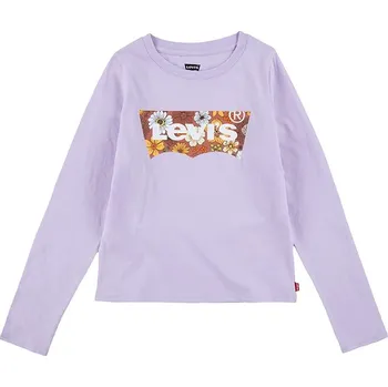 Tričko Levi's Kids Lila 4452508 158