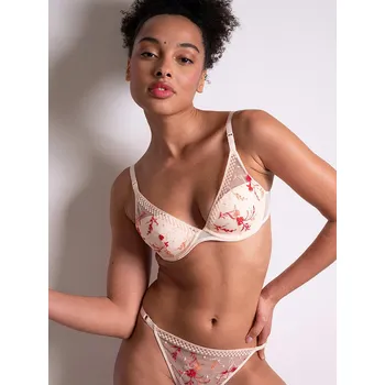 Podprsenka Podprsenka Passionata Beige 8478350 85E