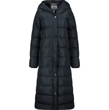 Dámská vesta Bunda ANAPURNA Schwarz 233444 XXL