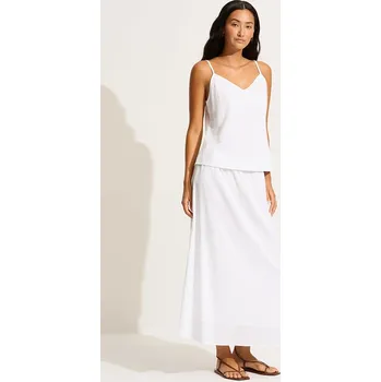 Dámské oblečení Seafolly Weiß 6929817 L