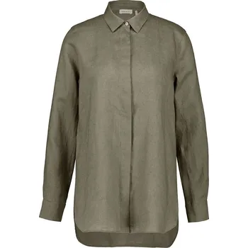 Dámské tričko Gerry Weber Khaki 6108928 40