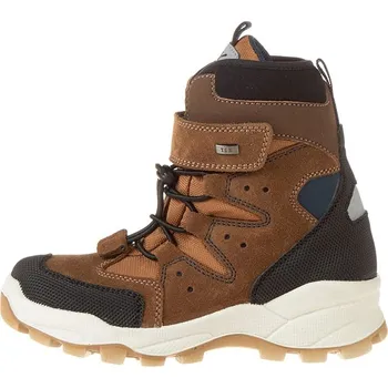 Dívčí kozačky Boty lamino Braun 1072426 29