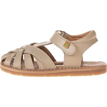 Dívčí sandály El Naturalista Beige 5706859 25