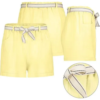 Dámské kraťasy Kraťasy Eight2Nine Gelb 8396514 S/M