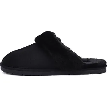 Pánské pantofle Boty Blackfield Schwarz 3563826 44