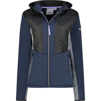 Dámská vesta Bunda Geographical Norway Dunkelblau 863837 XXL