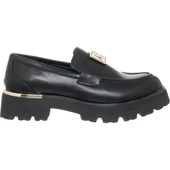 Dámské polobotky Patrizia Pepe Schwarz 5938108 39