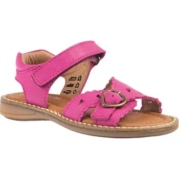 Dívčí sandály Rap Pink 3953743 34