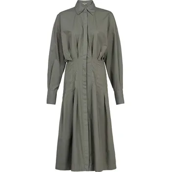 Dámské šaty Šaty Herrlicher Khaki 3141665 L