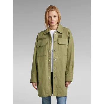 Dámská košile Košile G-Star Hellgrün 6360576 S