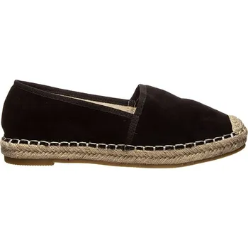 Dámské baleríny Foreverfolie Schwarz 309916 38