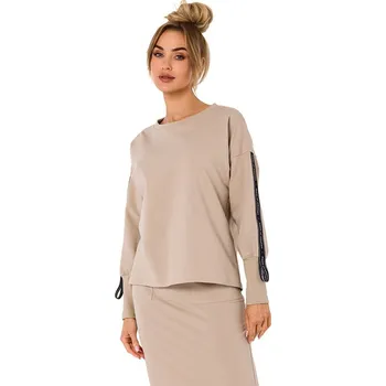 Dámský svetr made of emotion Beige 7995105 L