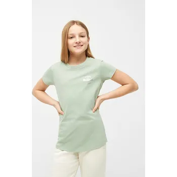 Dívčí tričko Tričko Bench Mint 7340146 152