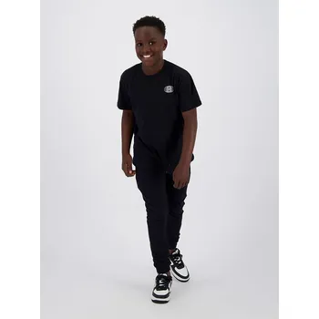 Chlapecké tričko Tričko RAIZZED® Schwarz 964546 176