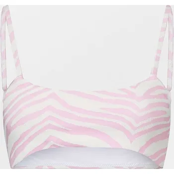 Dámské plavky Plavky Becksöndergaard Rosa 3487677 M