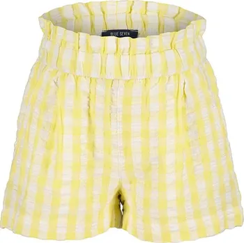 Dívčí kraťasy Blue Seven Gelb 283823 110