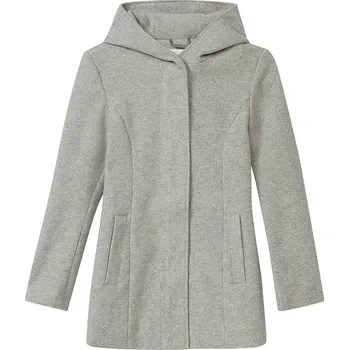 Dívčí bunda s.Oliver Grau 9536437 146