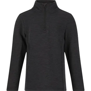 Dívčí mikina Zigzag Schwarz 2060438 92