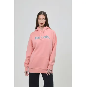 Dámské oblečení Mikina Bench Koralle 7721701 40