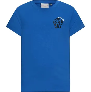 Chlapecké tričko Tričko Retour Blau 8380051 176