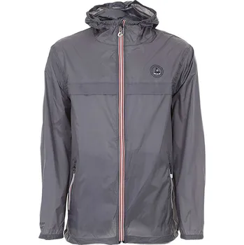 Chlapecká bunda Peak Mountain Grau 956157 176