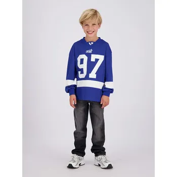 Chlapecké kalhoty Vingino Anthrazit 7879962 152