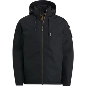 Pánská větrovka Bunda PME Legend Schwarz 8093383 L