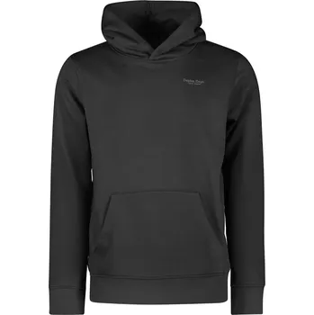 Pánská mikina Mikina Cars Jeans Schwarz 2240333 4XL