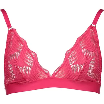 Podprsenka Podprsenka LASCANA Pink 2678379 70C