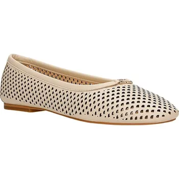 Dámské baleríny Wojas Beige 9380533 38