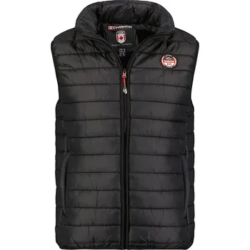 Chlapecká bunda Canadian Peak Schwarz 6208412 140