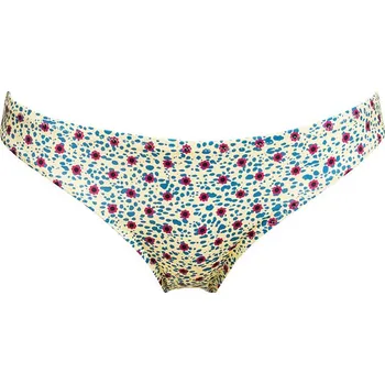 Dámské plavky Plavky Quicksilver Bunt 5449698 XL