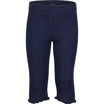 Dívčí legíny Blue Seven Dunkelblau 3108432 110