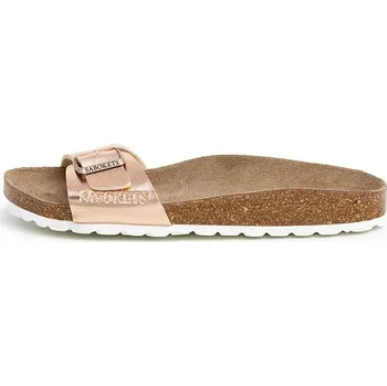 Dámské žabky SABOKETS Rosa/ Gold 2205192 42