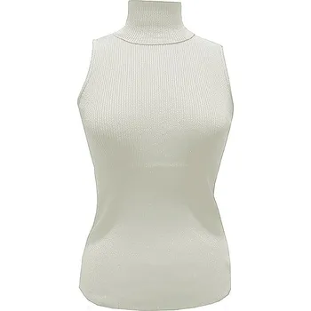 Dámský svetr Herrlicher Creme 2184448 XL