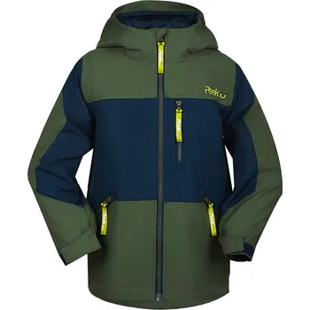 Peek U Dunkelblau/ Khaki 9605553 140