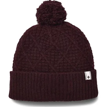 Čepice Čepice Black Diamond Bordeaux 8619897 onesize