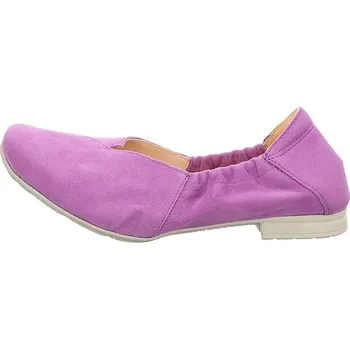 Dámské baleríny Think! Lila 6371196 38