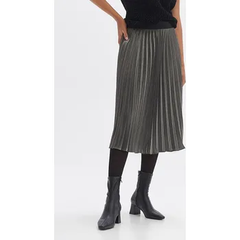 Dámská sukně OPUS Anthrazit 8793350 40