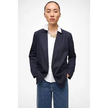 Bunda Vila Dunkelblau 4040622 40