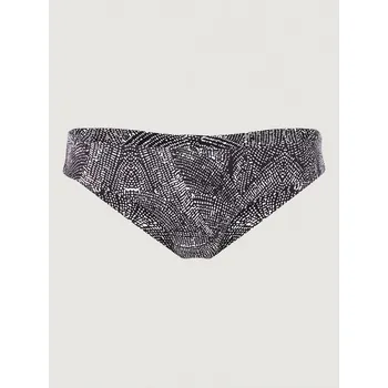 Dámské plavky Plavky O'Neill Schwarz/ Weiß 4778395 42