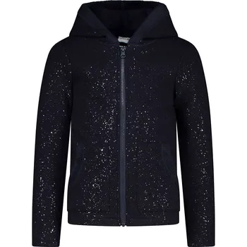 Dívčí bunda Salt and Pepper Dunkelblau 827708 104