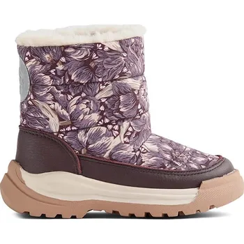 Dívčí kozačky Wheat Lila 9058896 32