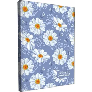 Kalendář Knižní kalendář 2026 A5 EV-Corp vícebarevný