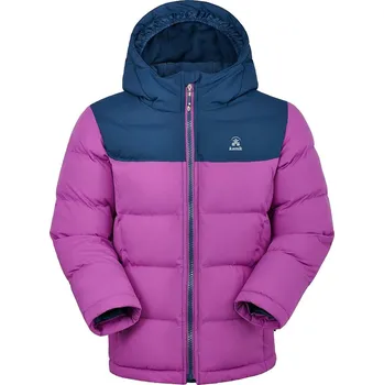Dívčí bunda Kamik Lila 3244021 104
