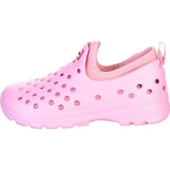 Dívčí pantofle Hunter Rosa 2046273 29