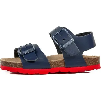 Chlapecké sandály BABUNKERS Family Dunkelblau 6160983 26