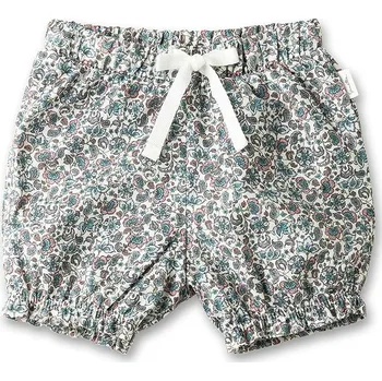 Dívčí kraťasy Sanetta Kidswear Bunt 9184251 62
