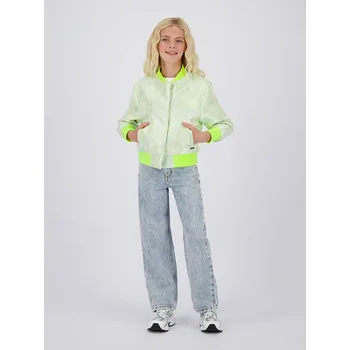 Dívčí bunda Vingino Hellgrün 753310 164