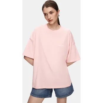 Dámské tričko Tričko LTB Rosa 4358308 L